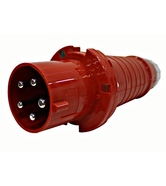 CO UTIKAČ INDUSTRIJSKI 63A